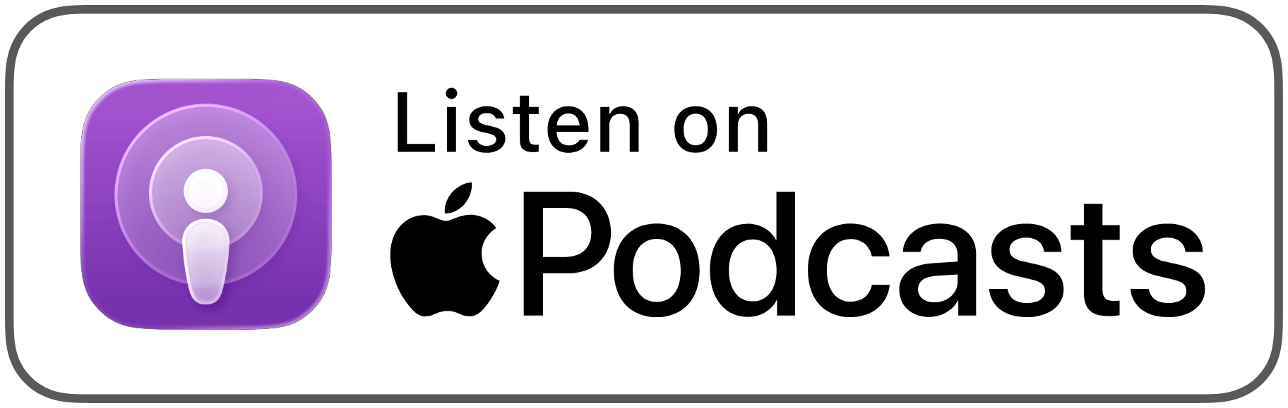 Listen on Apple Podcasts